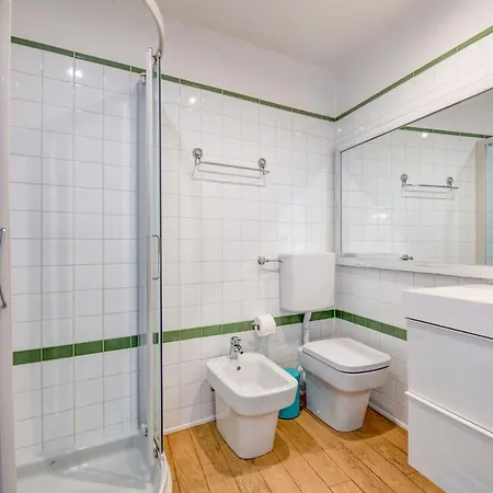 I Mori Апартаменты *