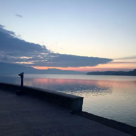 Апартаменты I Mori *