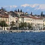 I Mori Lägenhet Salò
