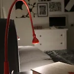 I Mori Lägenhet
