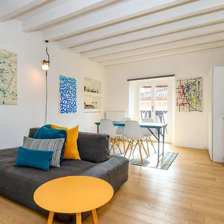 Apartment I Mori Salo
