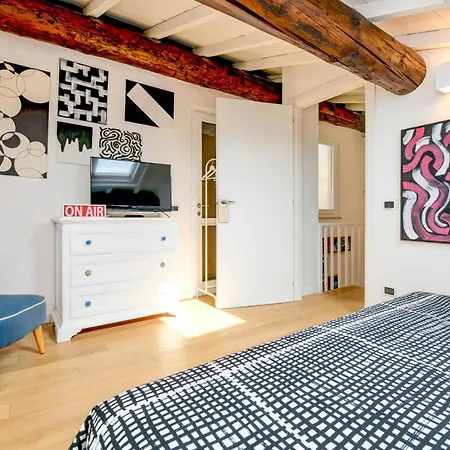 I Mori Apartmán