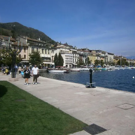 I Mori Apartmán