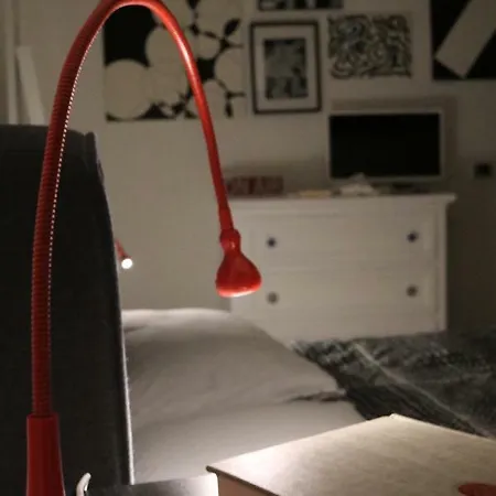 I Mori Apartmán