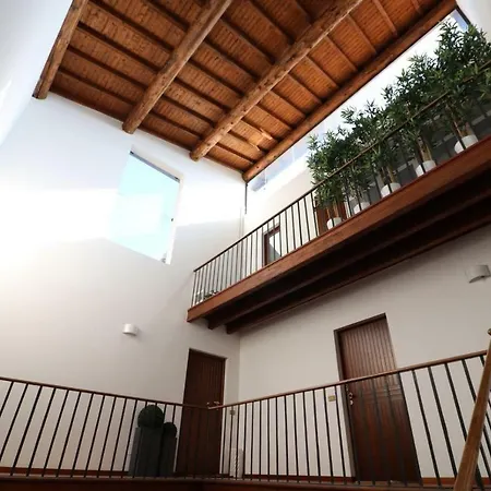 Apartment I Mori