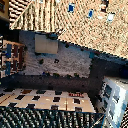 I Mori Apartment
