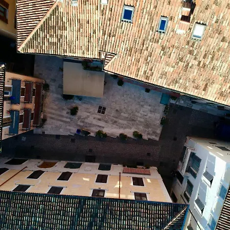 I Mori Apartmán