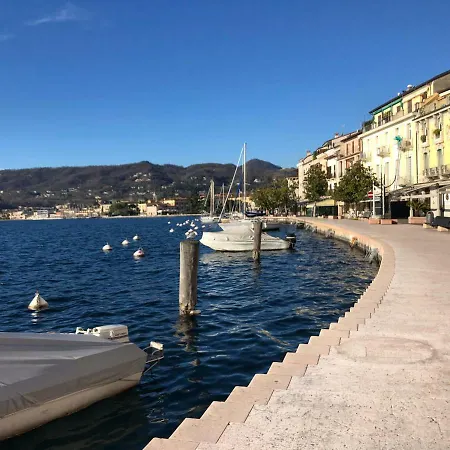 I Mori Apartment Salo