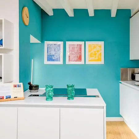 I Mori Appartement Salò