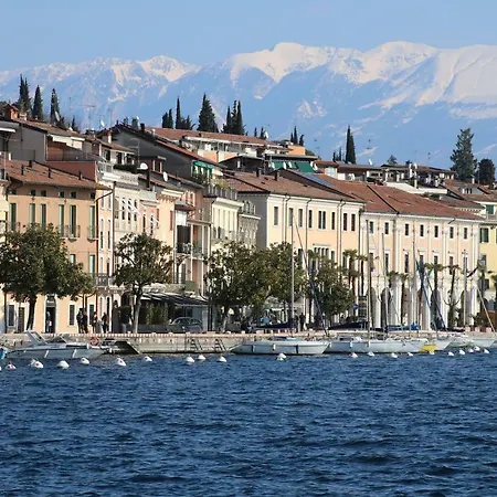 I Mori Appartement Salò