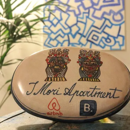 I Mori Appartement *