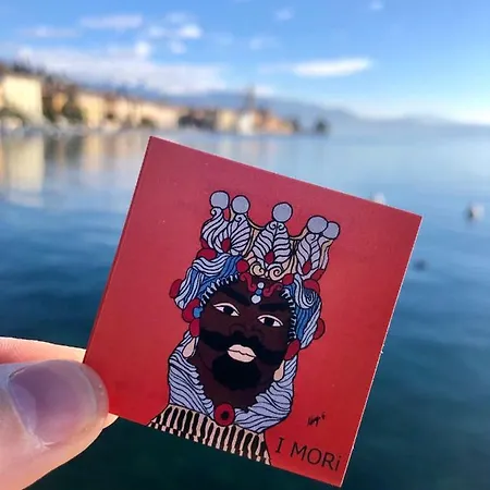 I Mori * Salò