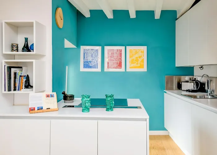 I Mori Apartament Salò