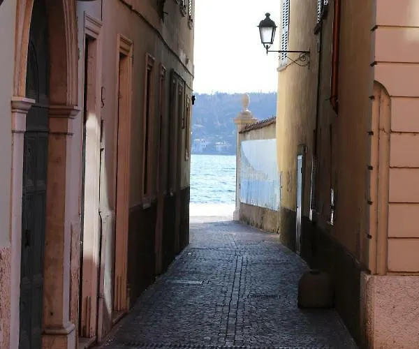 Apartament I Mori *
