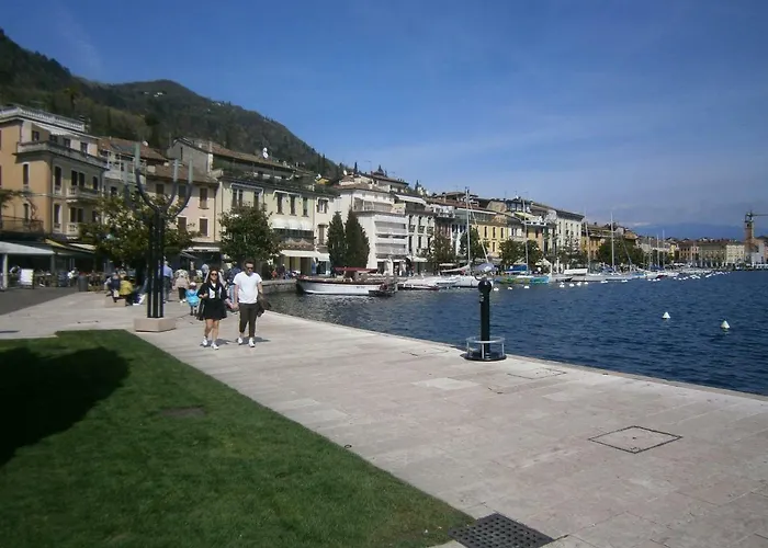 I Mori Apartament